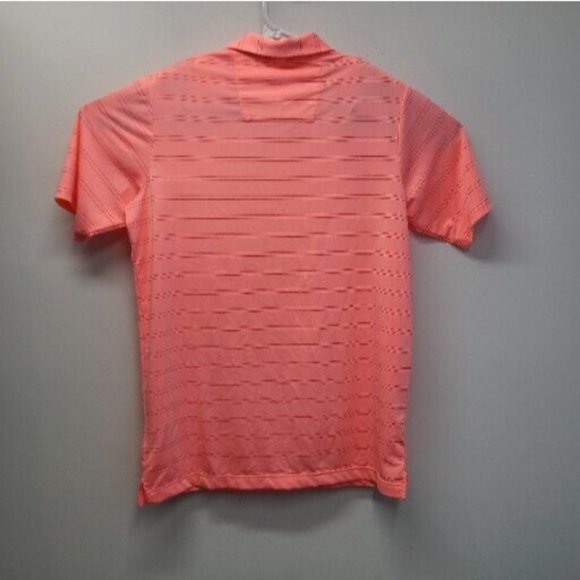 Men’s Antigua Desert Dry Golf Polo - Size: Medium. - Picture 2 of 4